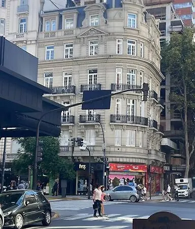 Best Location With Garage Buenos Aires Exterior photo