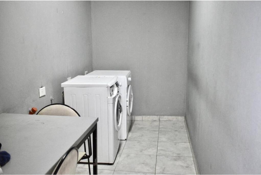 Apartment Location With Garage Buenos Aires