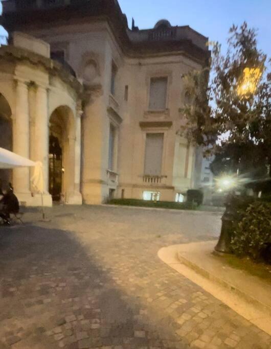 Location With Garage Apartment Buenos Aires