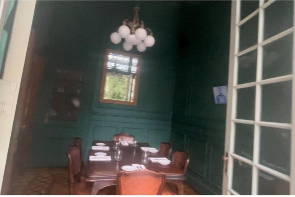 Location With Garage Buenos Aires