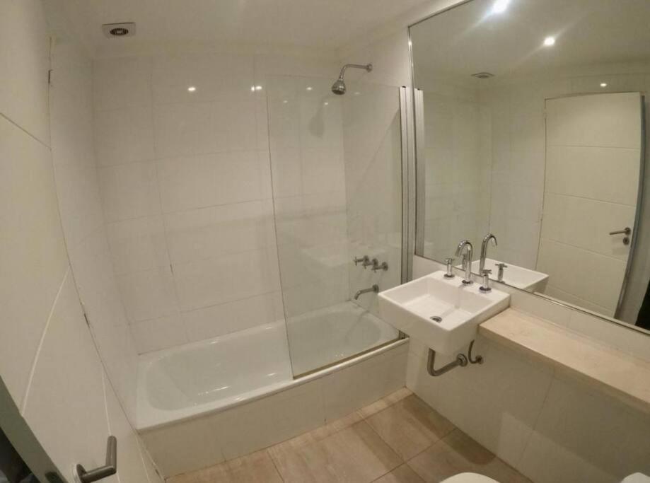 Apartment Location With Garage Buenos Aires