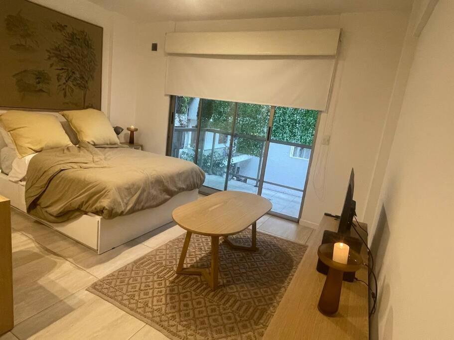 Location With Garage Apartment