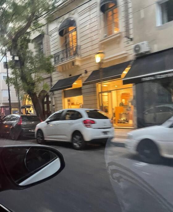 Location With Garage Apartment *