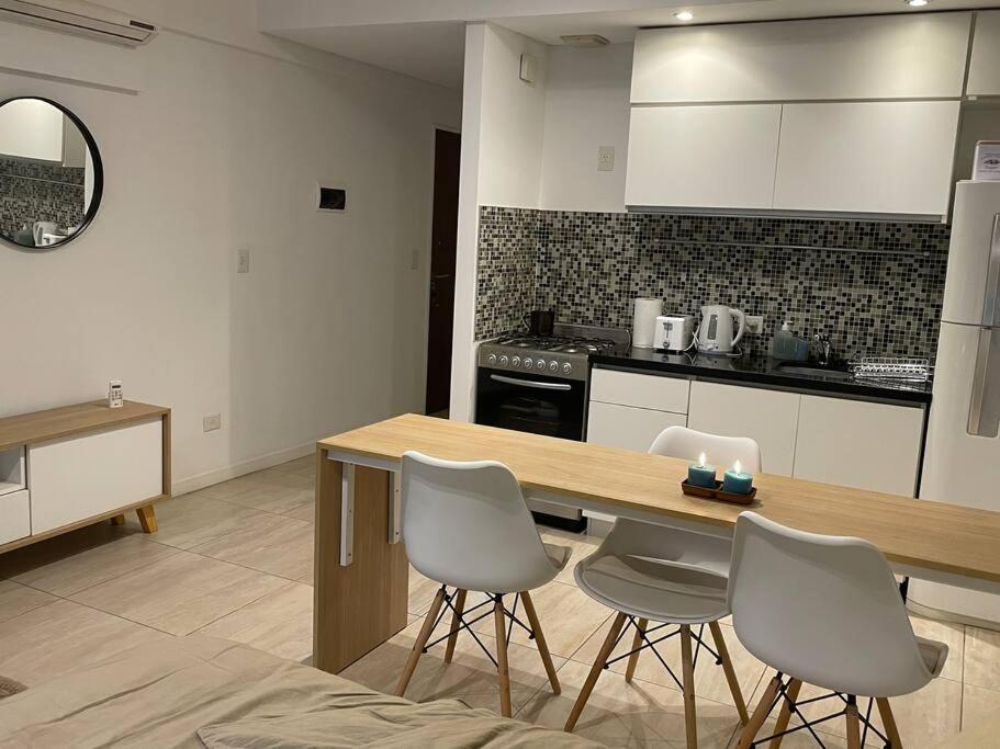 Location With Garage Apartment