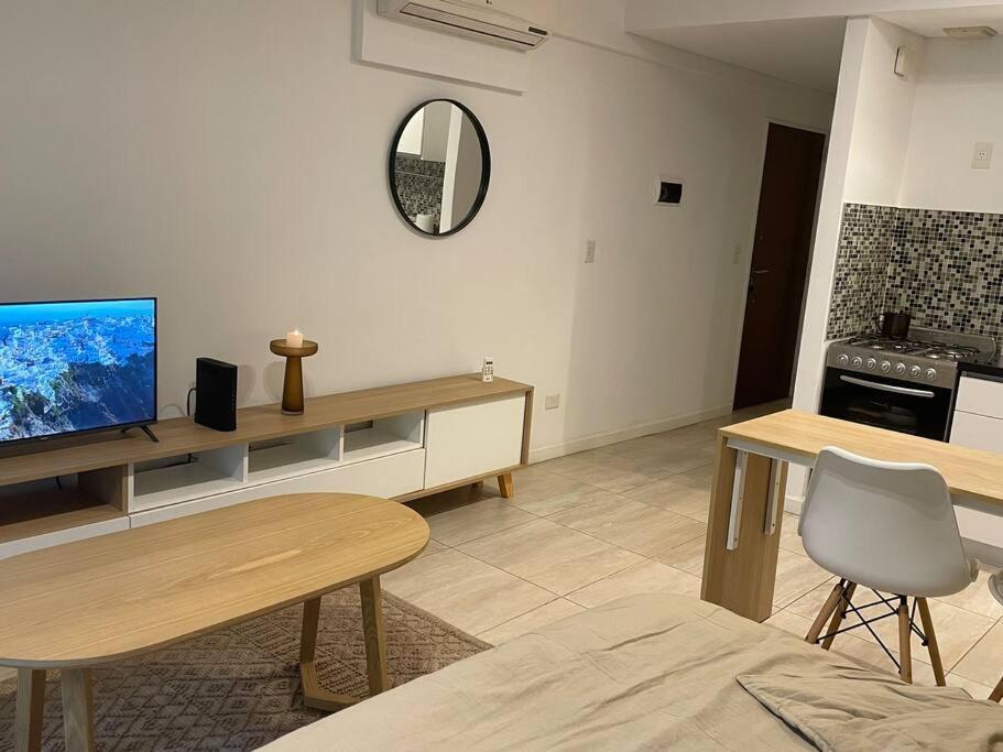 Location With Garage *